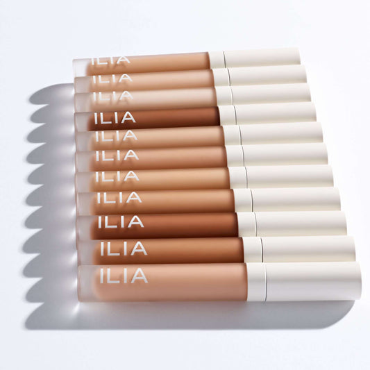 ILIA Beauty True Skin Serum Concealer at Socialite Beauty Canada