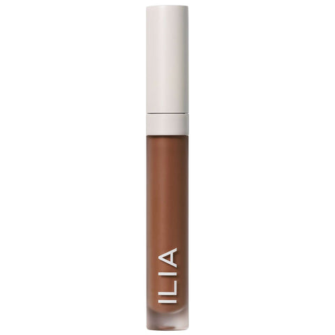 ILIA Beauty True Skin Serum Concealer, Cacao SC9