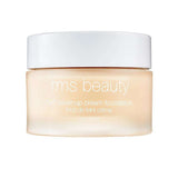 RMS Beauty "Un" Cover-Up Cream Foundation, 11.5 Foundation