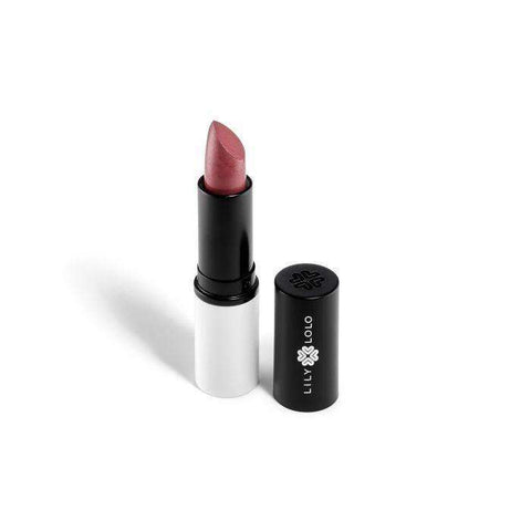 Lily Lolo Vegan Lipstick, In The Altogether