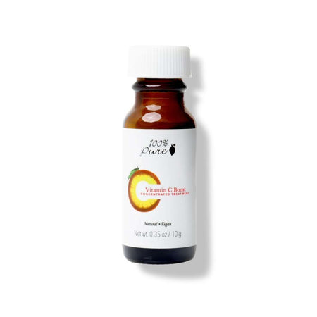 100% Pure® Vitamin C Boost at Socialite Beauty Canada