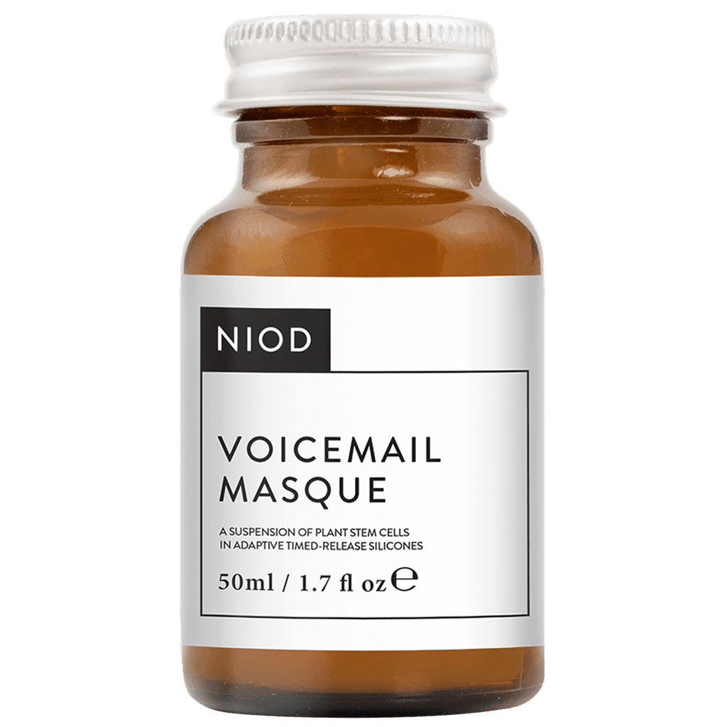 NIOD Voicemail Overnight Treatment Masque, Default Title
