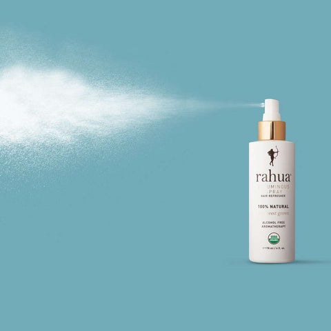 Rahua® Voluminous Spray at Socialite Beauty Canada