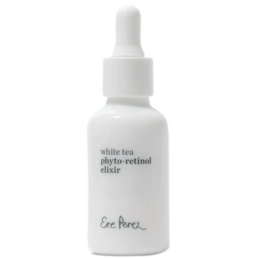 White Tea Phyto-Retinol Elixir by Ere Perez