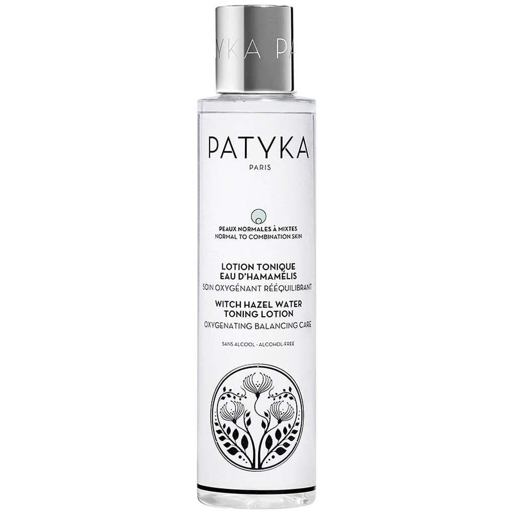 Detoxifying Night Concentrate - PATYKA - Organic Cosmetics