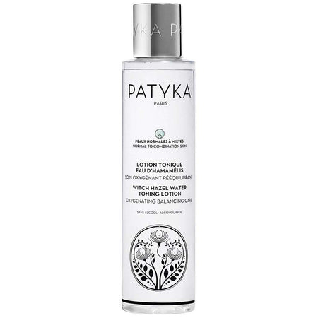 PATYKA Witch Hazel Floral Water Toning Lotion at Socialite Beauty Canada