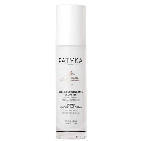 PATYKA Youth Remodeling Cream - Thin Texture at Socialite Beauty Canada