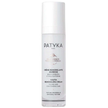 PATYKA Youth Remodeling Cream - Universal Texture at Socialite Beauty Canada