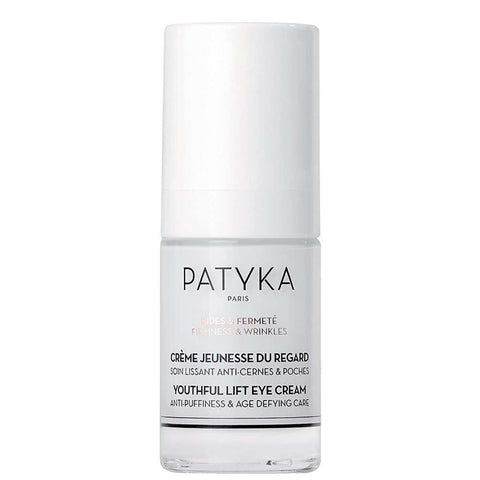 PATYKA Youthful Lift Eye Cream at Socialite Beauty Canada